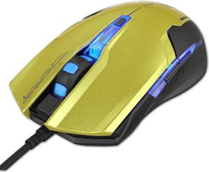 Mysz E-Blue Auroza G  (EMS607GRAA-IU) 3