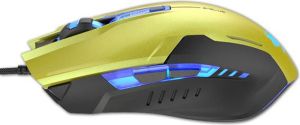Mysz E-Blue Auroza G  (EMS607GRAA-IU) 4
