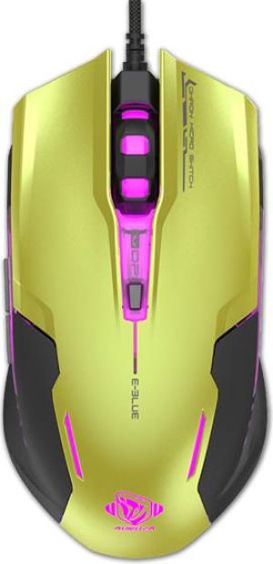 Mysz E-Blue Auroza G  (EMS607GRAA-IU) 5