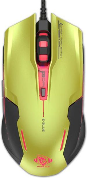 Mysz E-Blue Auroza G  (EMS607GRAA-IU) 6