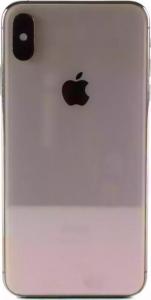 Smartfon Apple iPhone XS Max 4/256GB Dual SIM Złoty Klasa A 4