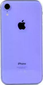 Smartfon Apple iPhone XR 3/64GB Dual SIM Niebieski Klasa PR 4