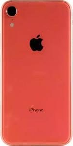 Smartfon Apple iPhone XR 3/64GB Dual SIM Pomarańczowy Klasa PR 3