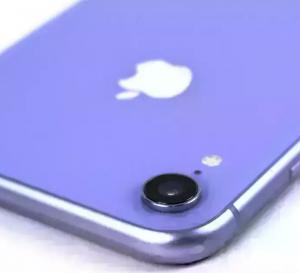 Smartfon Apple iPhone XR 3/128GB Dual SIM Niebieski Klasa PR 3