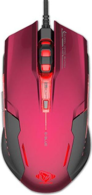 Mysz E-Blue Auroza G  (EMS607REAA-IU) 4