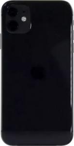 Smartfon Apple iPhone 11 4/64GB Dual SIM Czarny Klasa A- 2
