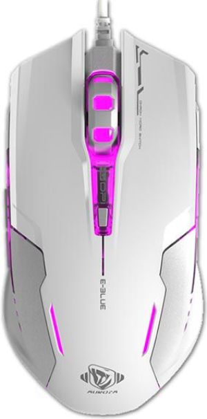 Mysz E-Blue Auroza G  (EMS607WHAA-IU) 4