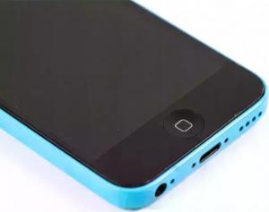 Smartfon Apple iPhone 5c 5