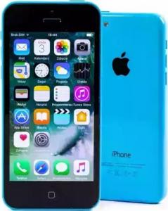 Smartfon Apple iPhone 5c 1