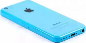Smartfon Apple iPhone 5c 4