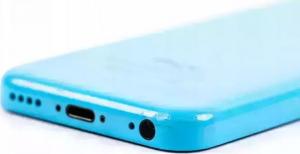 Smartfon Apple iPhone 5c 6