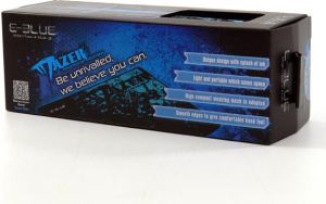 Podkładka E-Blue Mazer Marface M (EMP004-M) 5