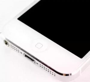 Smartfon Apple iPhone 5 5