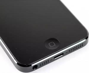 Smartfon Apple iPhone 5 3