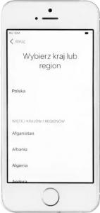 Smartfon Apple iPhone 5s 2