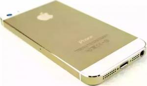 Smartfon Apple iPhone 5s 5