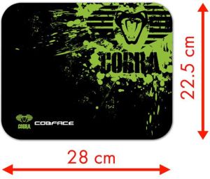 Podkładka E-Blue Cobra S (EMP005-S) 2