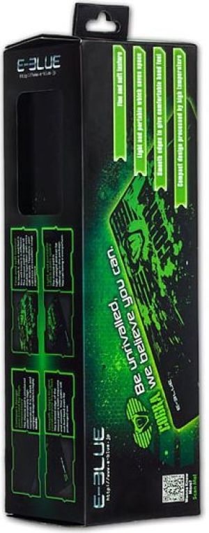 Podkładka E-Blue Cobra S (EMP005-S) 6