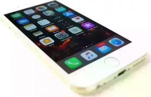 Smartfon Apple iPhone 6S 2/64GB Złoty Klasa A- 2