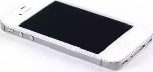 Smartfon Apple iPhone 4s 5