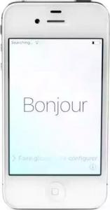 Smartfon Apple iPhone 4s 3