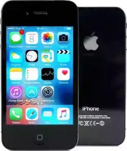 Smartfon Apple iPhone 4s 1