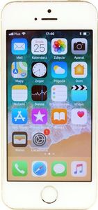 Smartfon Apple iPhone SE 2/32GB Złoty Klasa PR 1