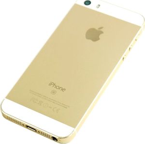 Smartfon Apple iPhone SE 2/32GB Złoty Klasa PR 4
