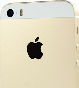 Smartfon Apple iPhone SE 2/32GB Złoty Klasa PR 9