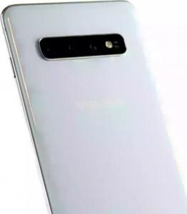 Smartfon Samsung Galaxy S10 8/128GB Dual SIM Biały Klasa PR 3