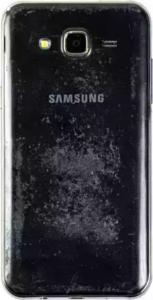 Smartfon Samsung Galaxy J5 2/16GB Czarny Klasa PR 2