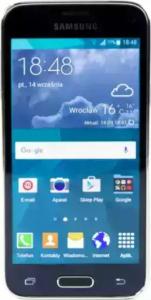 Smartfon Samsung Galaxy S5 Mini 1.5/16GB Czarny Klasa PR 1