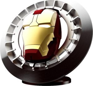 Mysz E-Blue IRON MAN (EMS605) 7