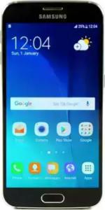 Smartfon Samsung Galaxy S6 3/32GB Czarny Klasa PR 2