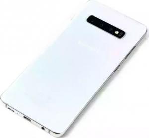 Smartfon Samsung Galaxy S10 Plus 8/128GB Dual SIM Biały Klasa A- 2