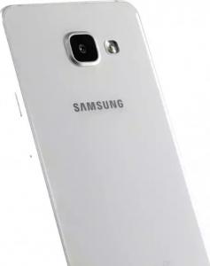 Smartfon Samsung Galaxy A3 2016 2/16GB Biały Klasa PR 2