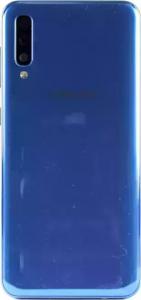 Smartfon Samsung Galaxy A50 4/128GB Dual SIM Niebieski Klasa PR 3