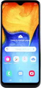 Smartfon Samsung Galaxy A20e 3/32GB Dual SIM Czarny Klasa A- 1