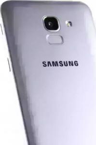 Smartfon Samsung Galaxy J6 4/64GB Dual SIM Fioletowy Klasa PR 2