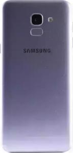 Smartfon Samsung Galaxy J6 4/64GB Dual SIM Fioletowy Klasa PR 3