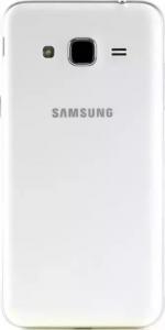 Smartfon Samsung Galaxy J3 2016 2/16GB Biały Klasa PR 3