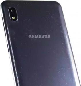 Smartfon Samsung Galaxy A10 2/32GB Dual SIM Czarny Klasa PR 2