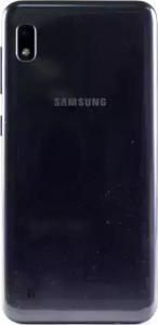 Smartfon Samsung Galaxy A10 2/32GB Dual SIM Czarny Klasa PR 3