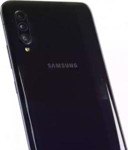 Smartfon Samsung Galaxy A90 5G 6/128GB Czarny Klasa A- 2