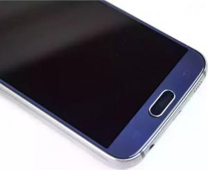 Smartfon Samsung Galaxy S6 3/32GB Niebieski Klasa PR 2