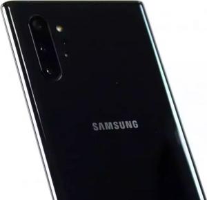 Smartfon Samsung Galaxy Note 10 Plus 5G 8/256GB Dual SIM Czarny Klasa A- 2