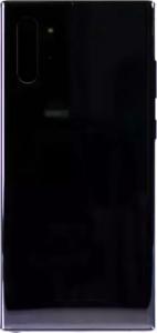 Smartfon Samsung Galaxy Note 10 Plus 5G 8/256GB Dual SIM Czarny Klasa A- 3