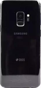 Smartfon Samsung Galaxy S9 4/128GB Dual SIM Czarny Klasa A- 3