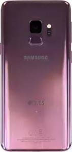 Smartfon Samsung Galaxy S9 4/128GB Dual SIM Różowy Klasa A- 3
