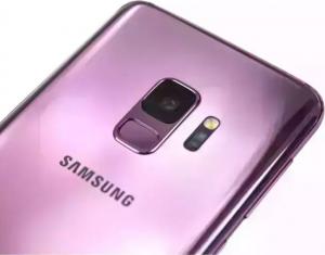 Smartfon Samsung Galaxy S9 4/512GB Dual SIM Różowy Klasa A- 2